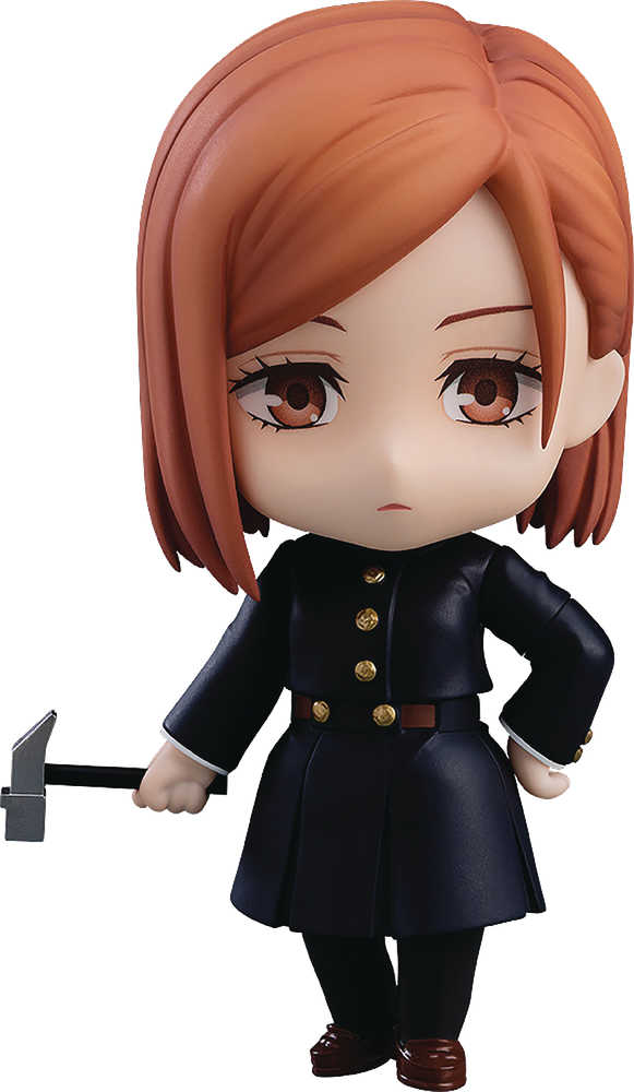 Jujutsu Kaisen Nobara Kugisaki Nendoroid Action Figure 