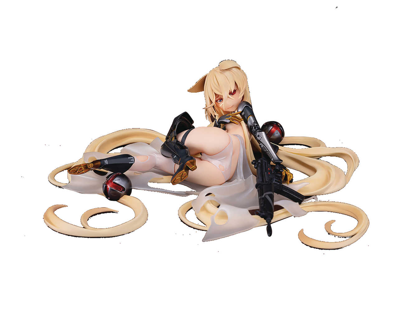 Girls Frontline Gr G41 1/7 PVC Figure 