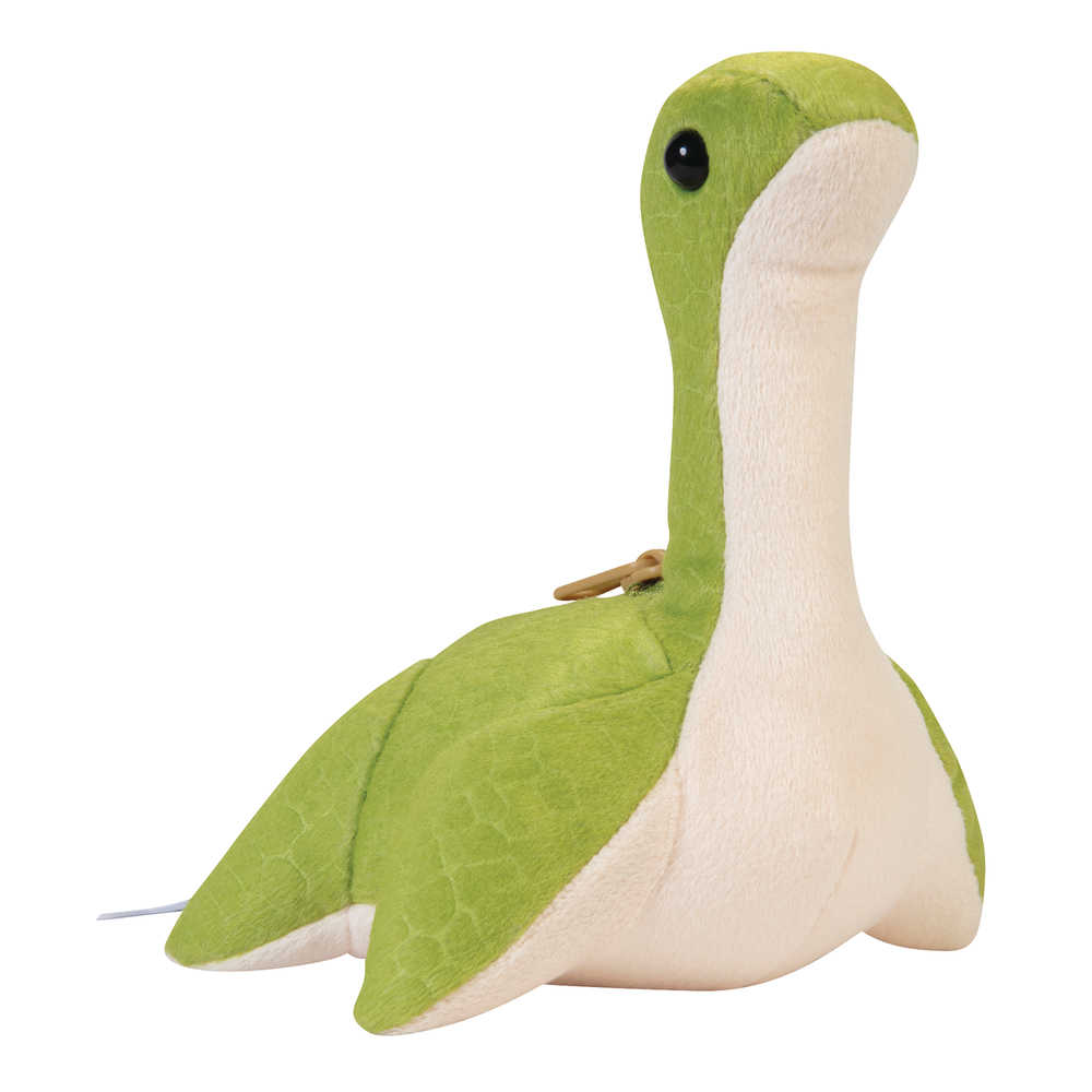 Apex Legends 6 In Nessie Plush Case  