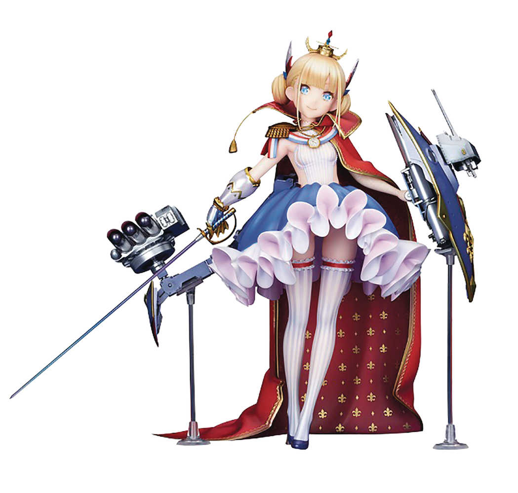 Azur Lane Le Triomphant 1/7 PVC Figure 