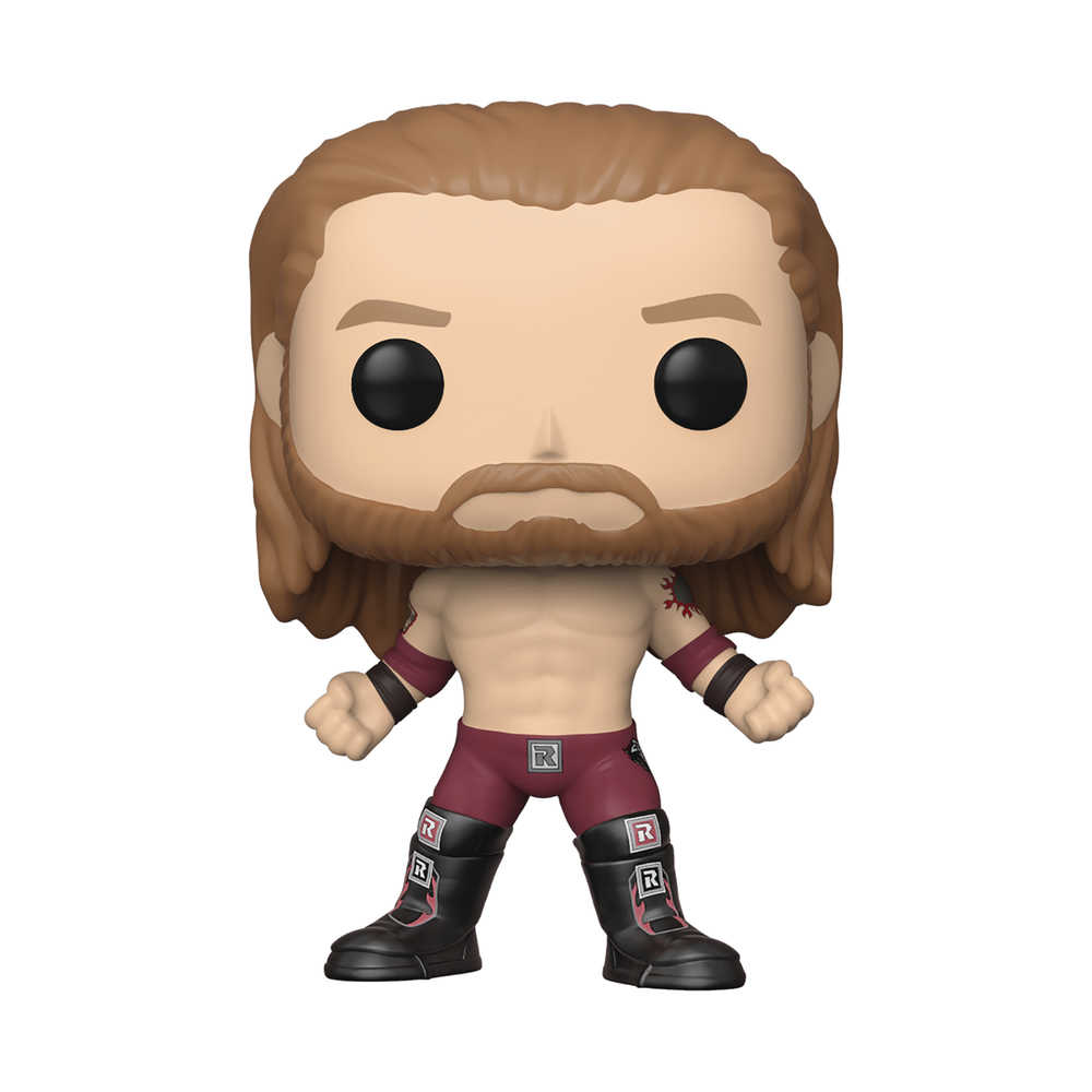 Pop WWE Edge Vinyl Figure 