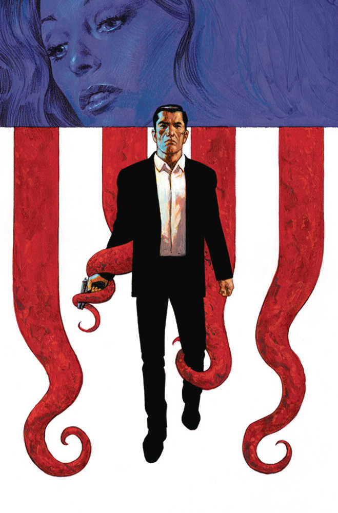 James Bond Agent Of Spectre #2 10 Copy Phillips Full Art Variant Edition