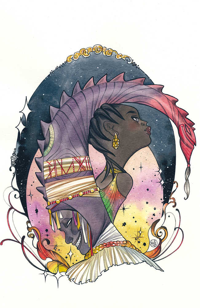 Jim Hensons Storyteller Tricksters #2 (Of 4) Cover C 25 Copy I