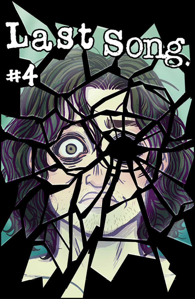 Last Song #4 (Mature)