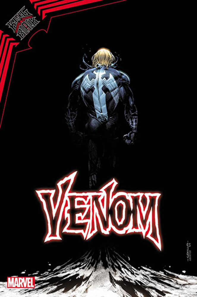 Df Venom #34 Cates Signed 