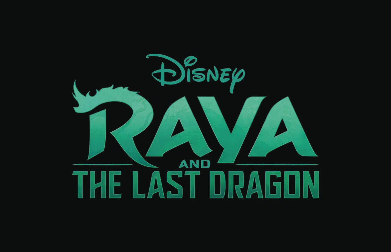 Disney Raya & Last Dragon Graphic Novel 