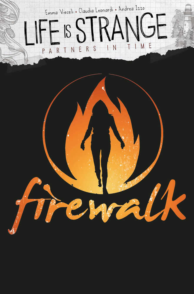 Life Is Strange Partners In Time Tshirt Pack