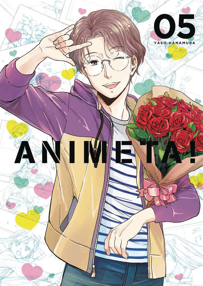 Animeta Light Novel Softcover Volume 05 