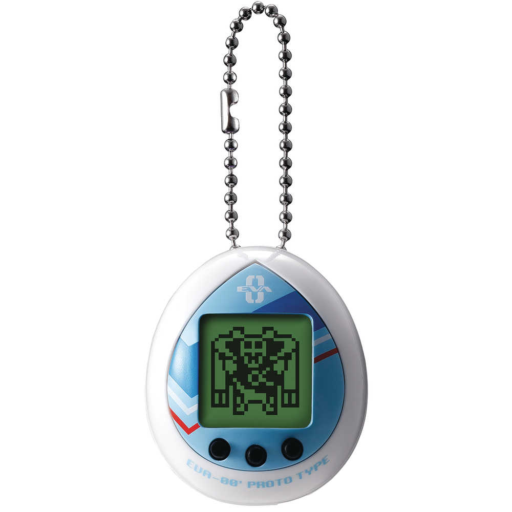 Evatchi Rei Evangelion Tamagotchi (Japanese Version)  (