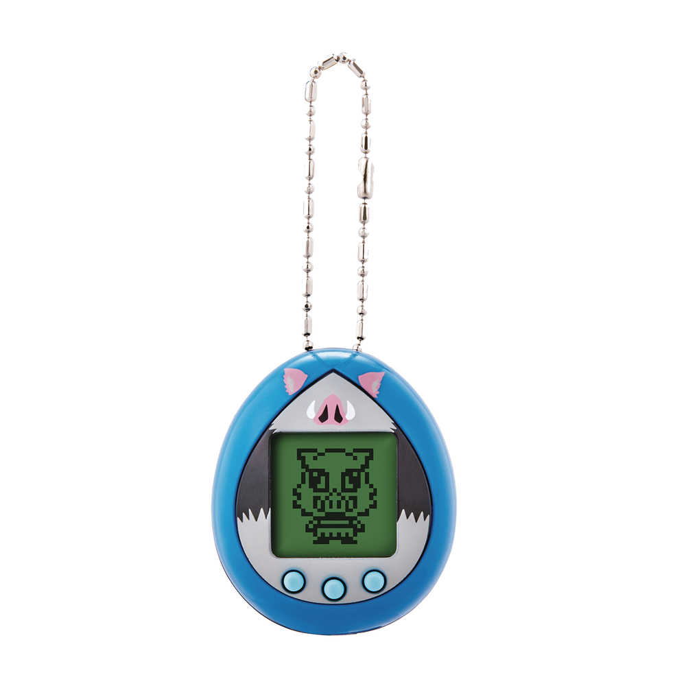 Inosuketchi Demon Slayer Tamagotchi (Japanese Version) 