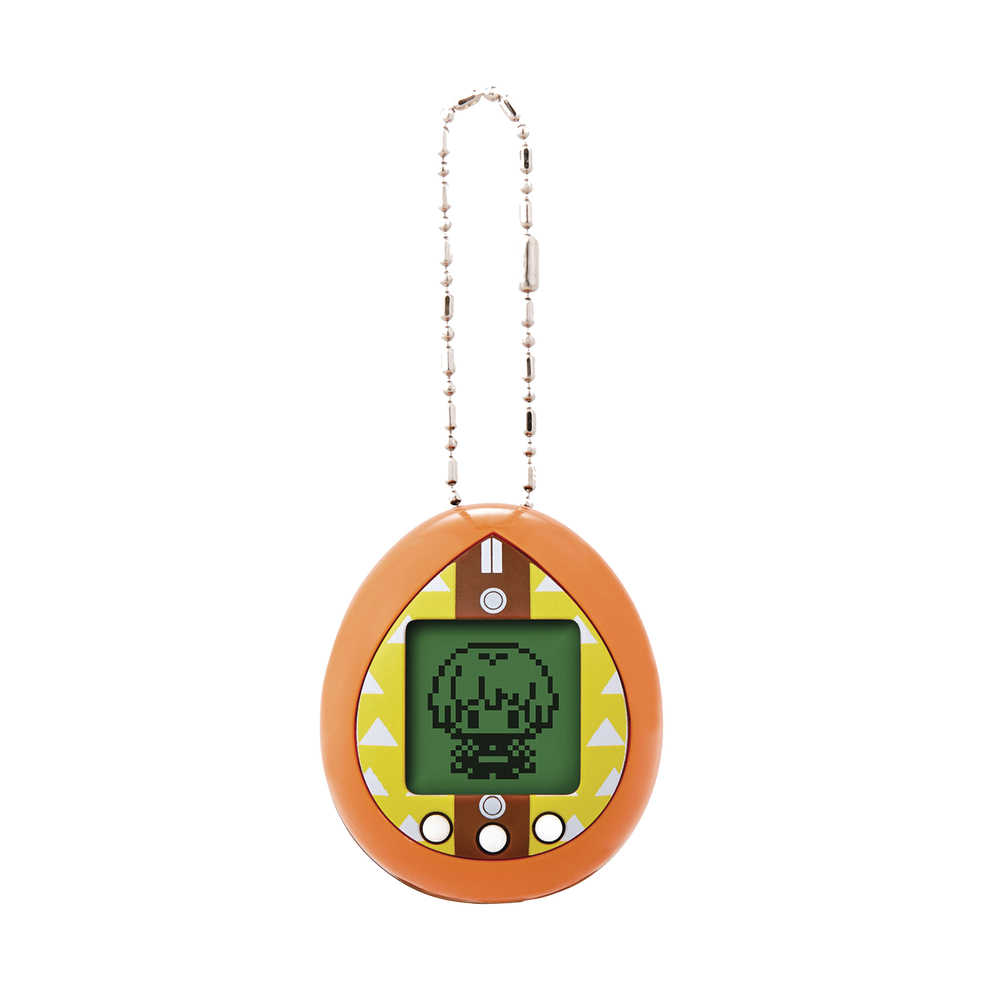 Zenitsutchi Demon Slayer Tamagotchi (Japanese Version) 