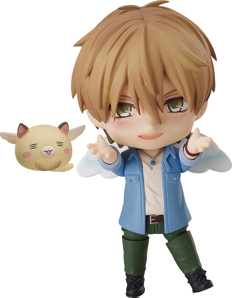 Dakaretai Otoko 1 I Ni Junta Azumaya Nendoroid Action Figure 