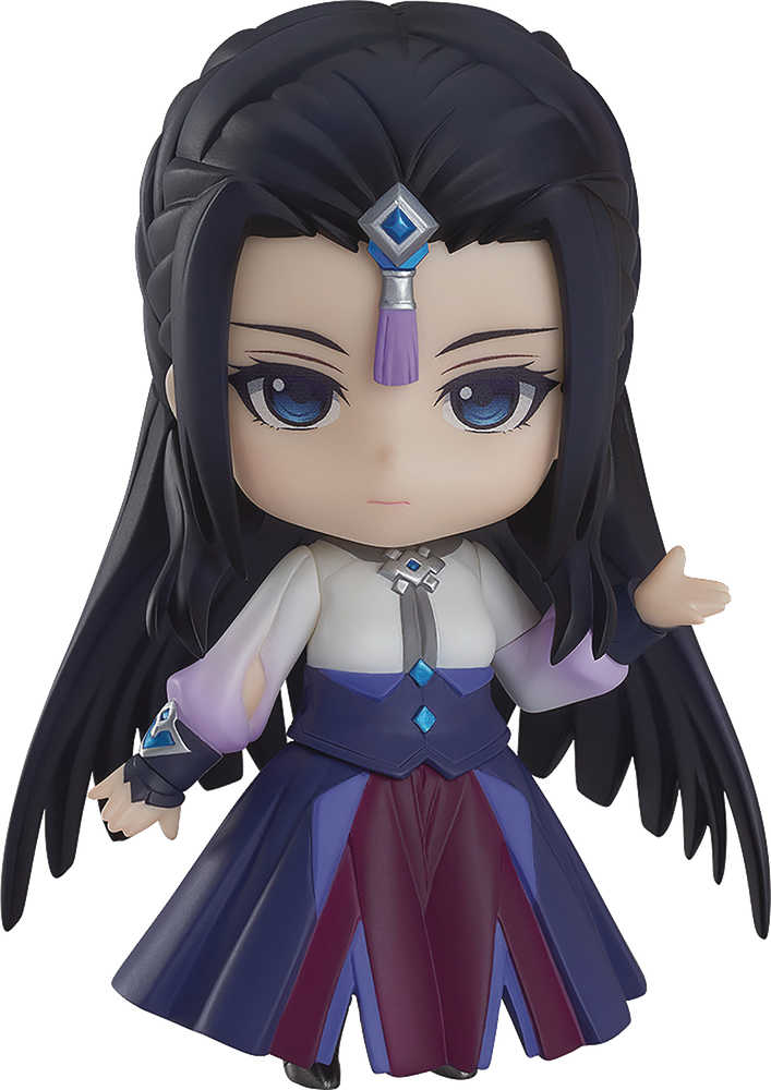 Gujian 3 Yunwuyue Nendoroid Action Figure 