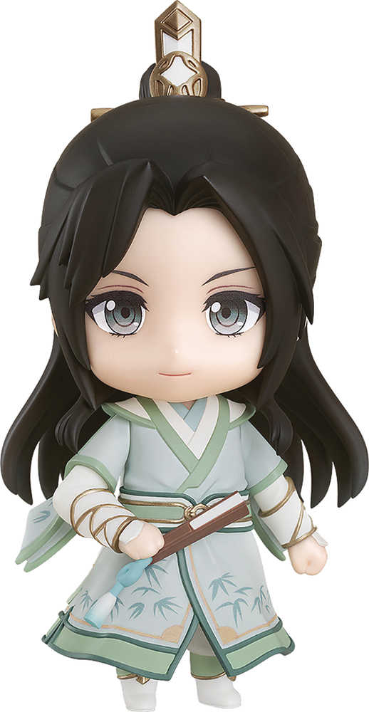 Scumbag System Shen Qingqiu Nendoroid Action Figure 