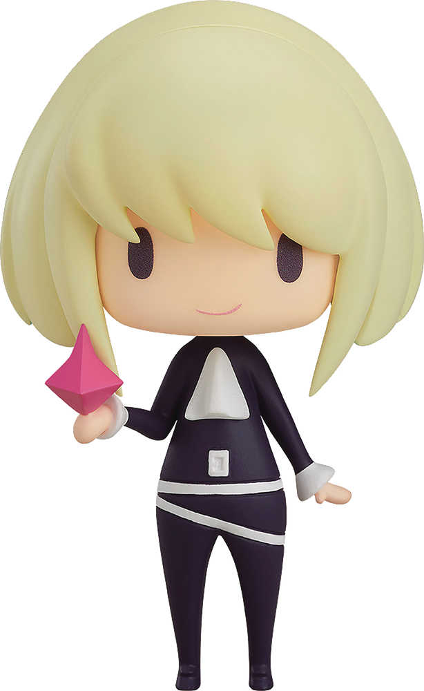 Promare Lio Fotia Sgt Non Scale PVC Figure 