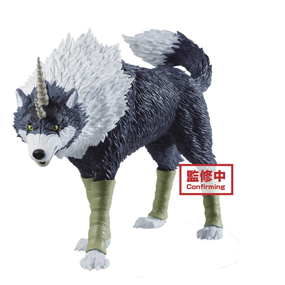 That Time I Got Reincarnated Otherworlder V4 Ranga Figure 