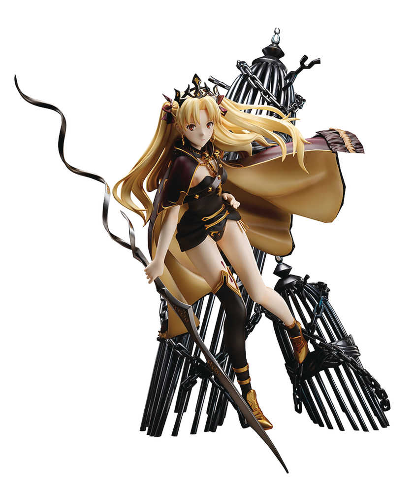 Fate Grand Order Absolute Lancer Ereshkigal 1/7 PVC Figure 