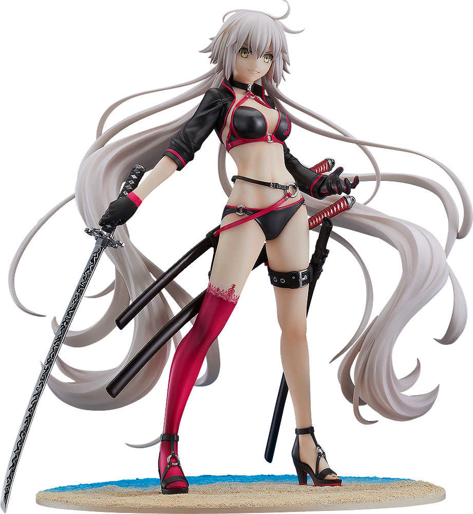 Fate Grand Order Berserker Jeanne D Arc 1/7 PVC Figure 