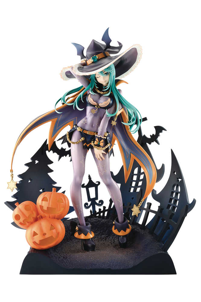 Date A Live Natsumi Deluxe 1/7 PVC Figure 