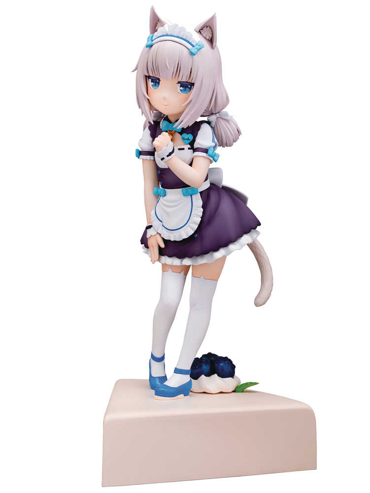 Nekopara Vanilla Pretty Kitty Style 1/7 PVC Figure 