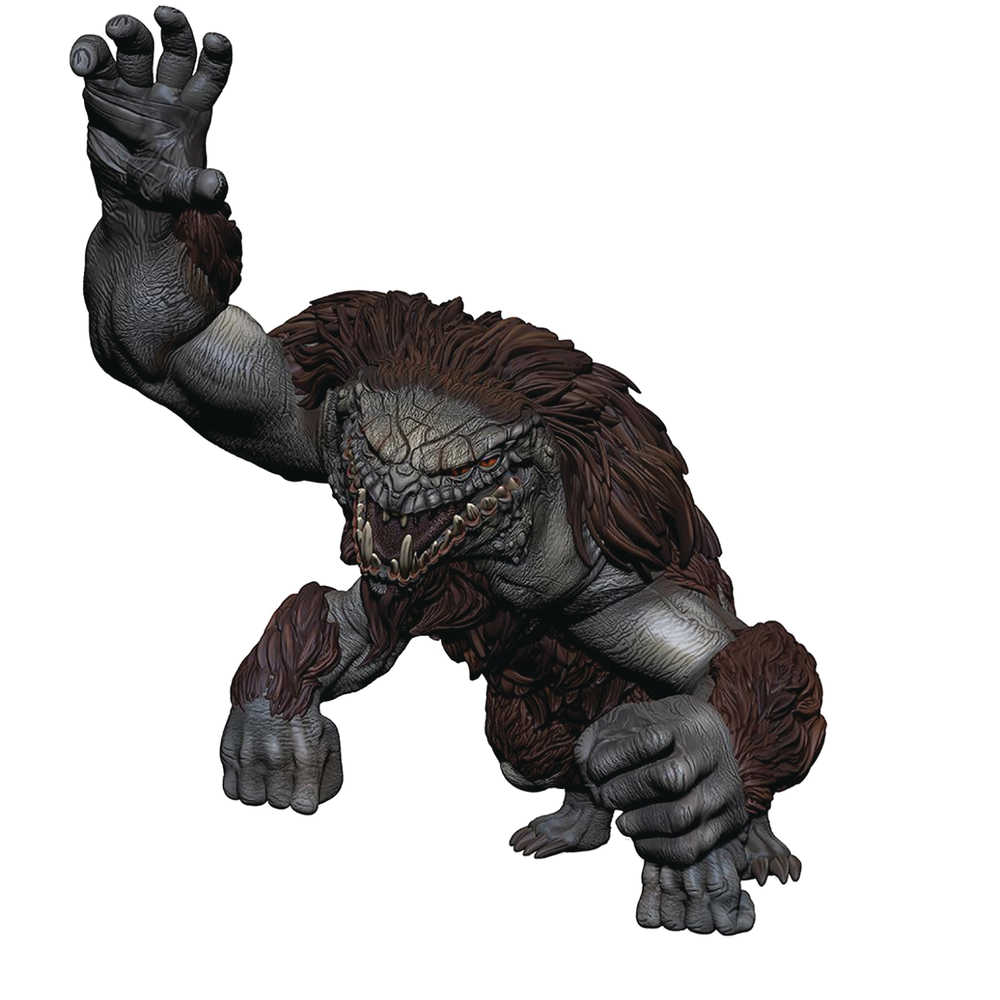 Critical Role Minis Monsters Of Wildemount Udaak Figure 