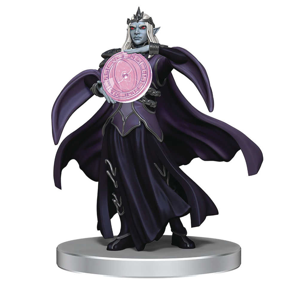 Critical Role Minis Wildemount Kryn & Xhorhas Box Set 