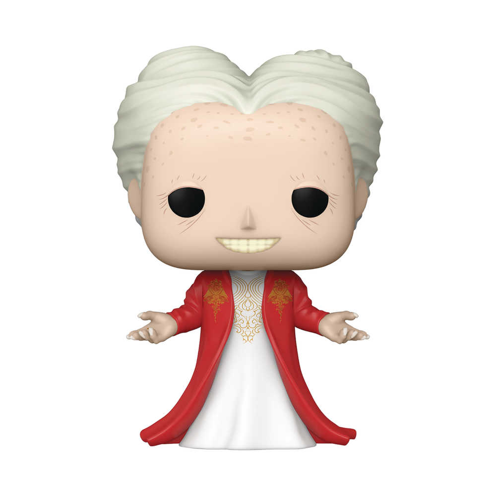 Pop Movies Bram Stokers Dracula with Chase Vinyl Figure 