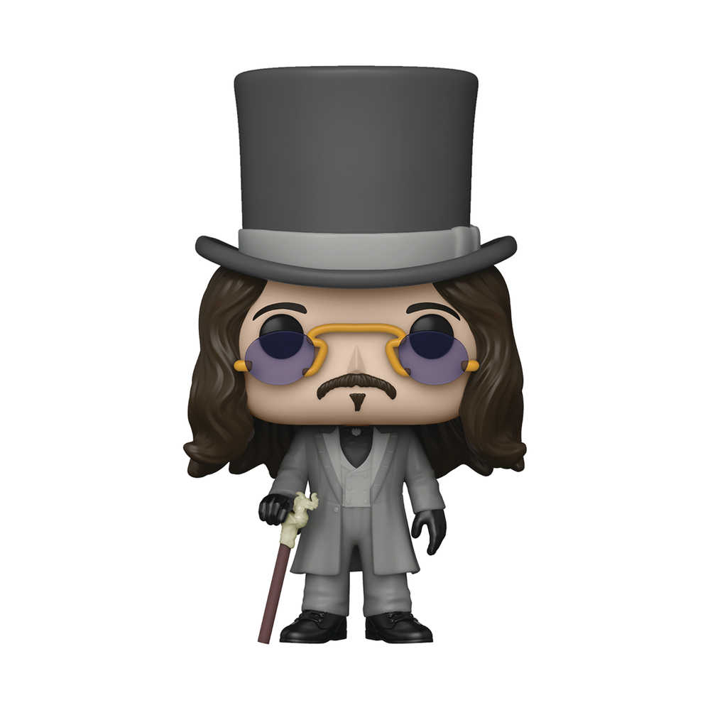 Pop Movies Bram Stokers Youngdracula Vinyl Figure (May208069)