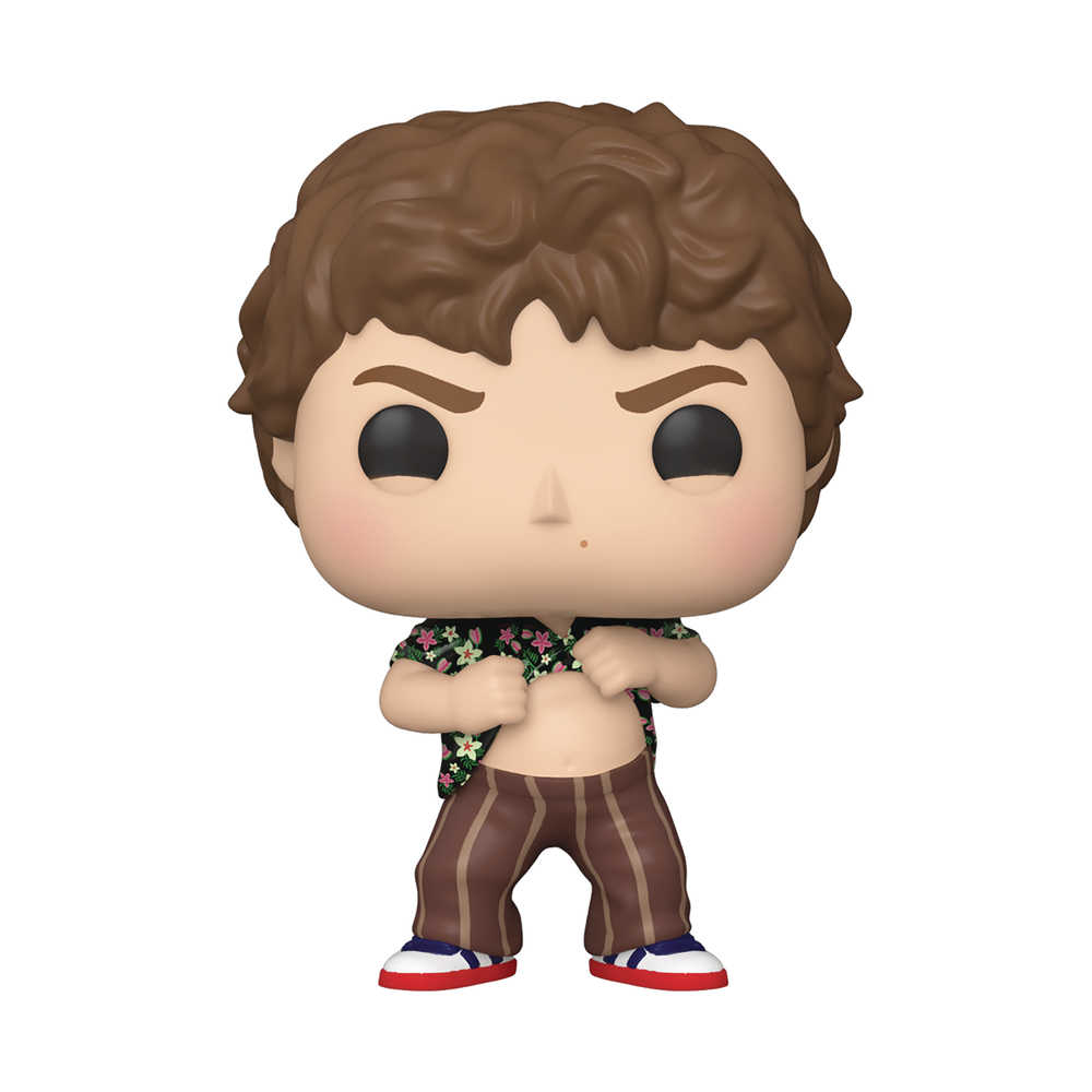 Pop Movies Goonies Chunk Vinyl Figure 