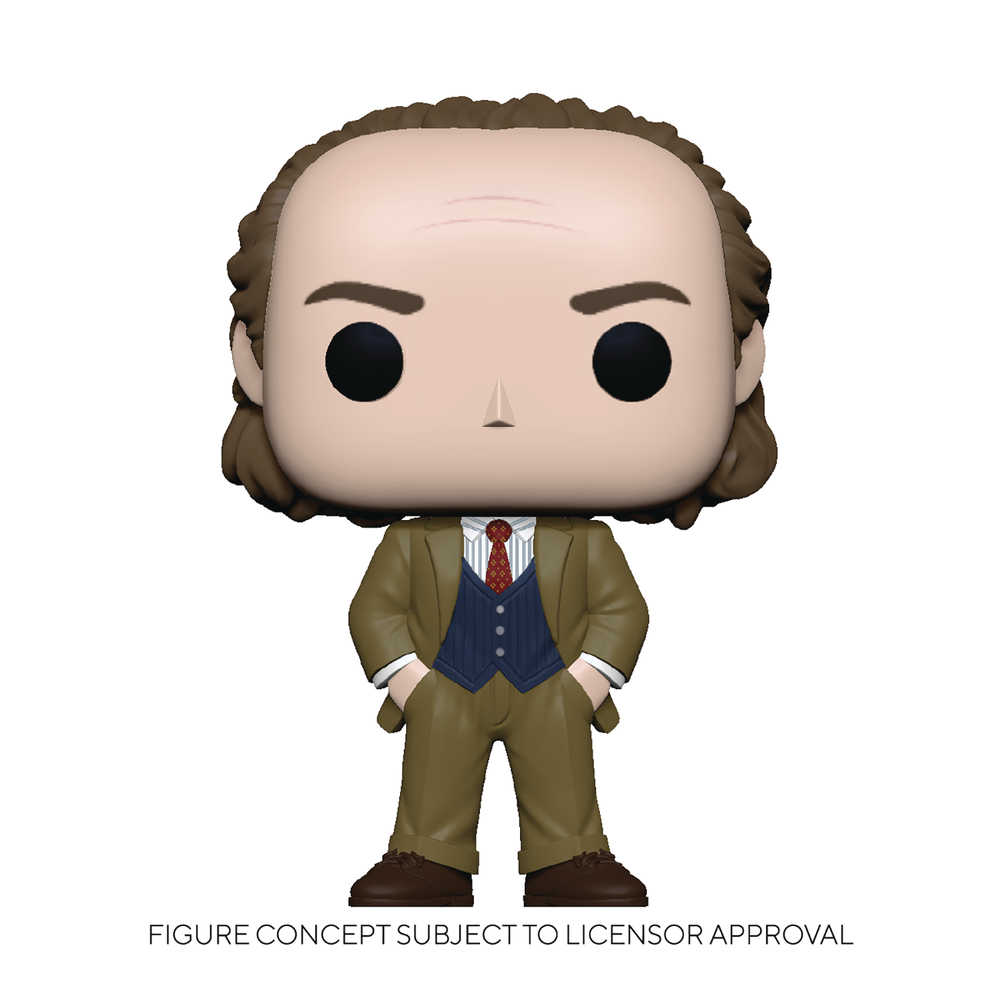 Pop TV Frasier Vinyl Figure 