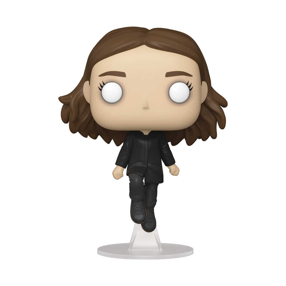 Pop TV Umbrella Academy Vanya Vinyl Figure 