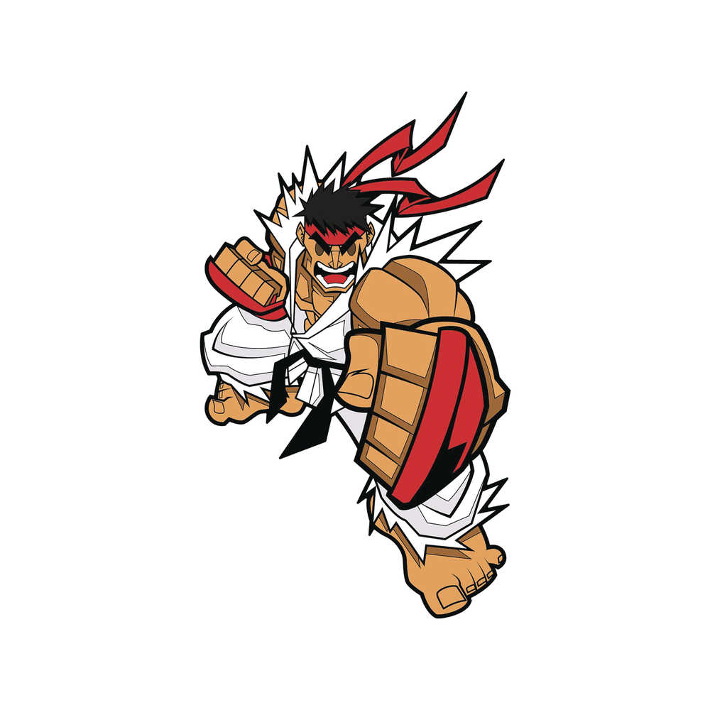Street Fighter Ryu Action Pin By Tracy Tubera 