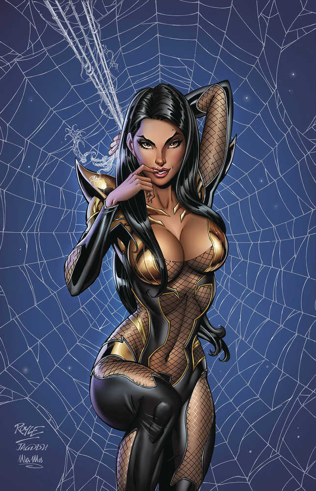 Grimm Universe Retailer Prog Mar 2021 Bronze Exclusive 