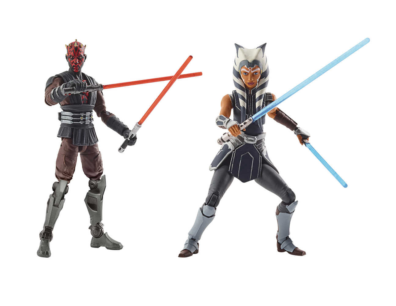 Star Wars Vintage 3 3/4 In Action Figure Assortment 202103  