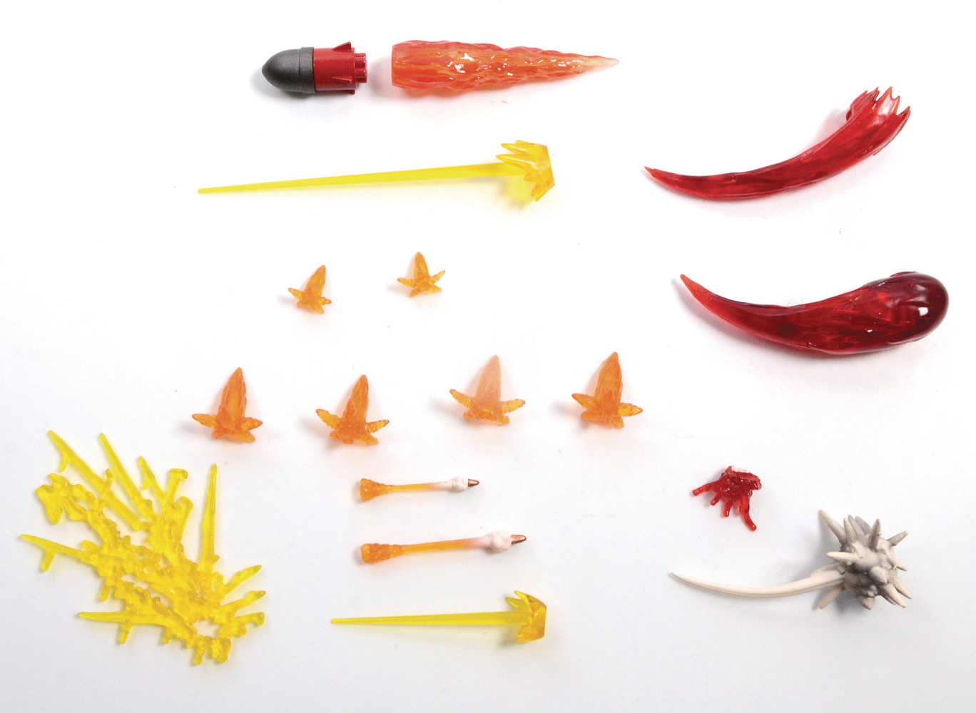 Super Action Stuff Firepower Action Figure Accessory Set 
