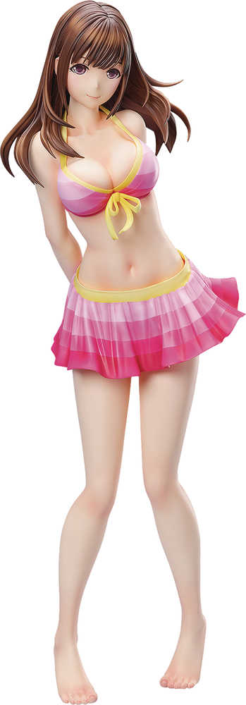 Loveplus Nene Anegasaki Swimsuit 1/4 PVC Figure (Mature) 
