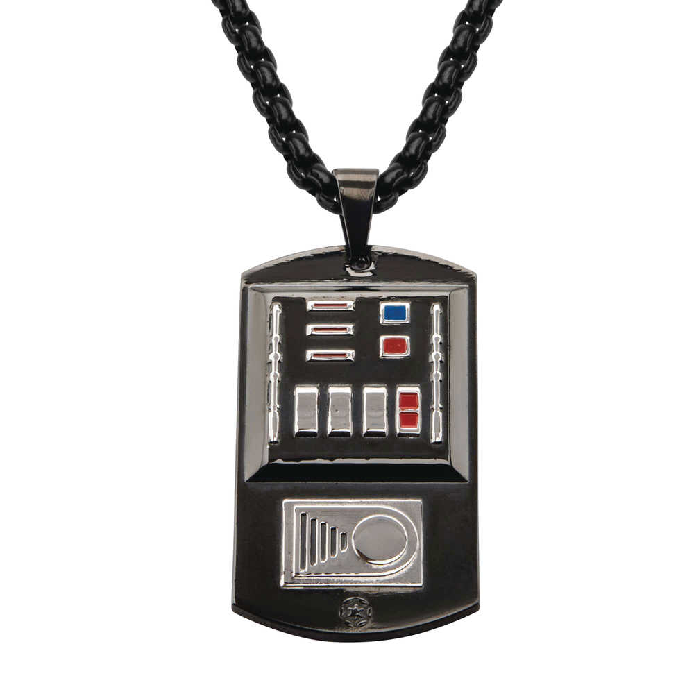 Star Wars Darth Vader Pendant 