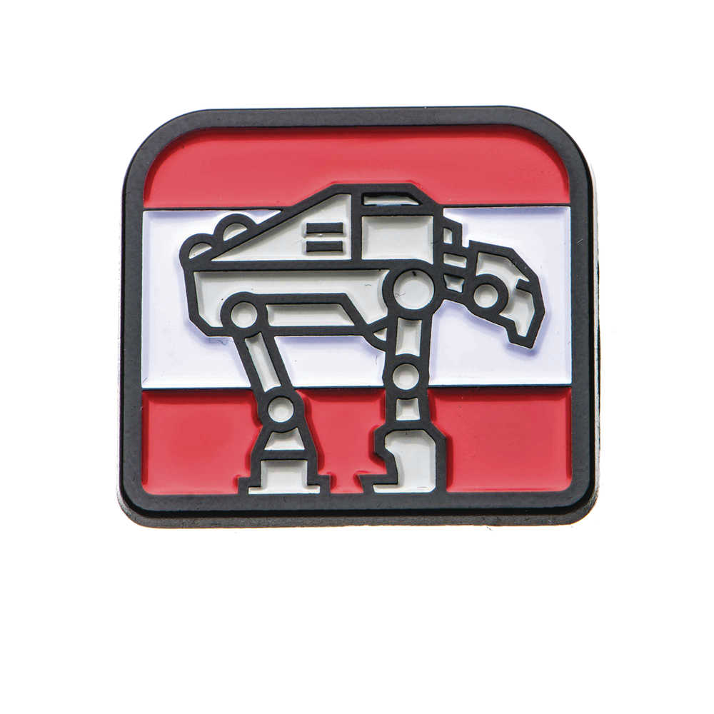 Star Wars At At Lapel Pin 