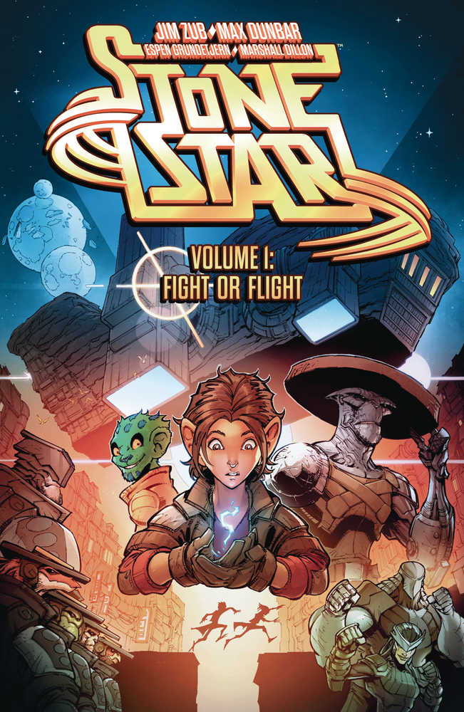 STONE STAR TP (2025)