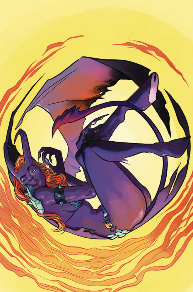 Sonjaversal #4 25 Copy Henderson Full Art Variant Edition