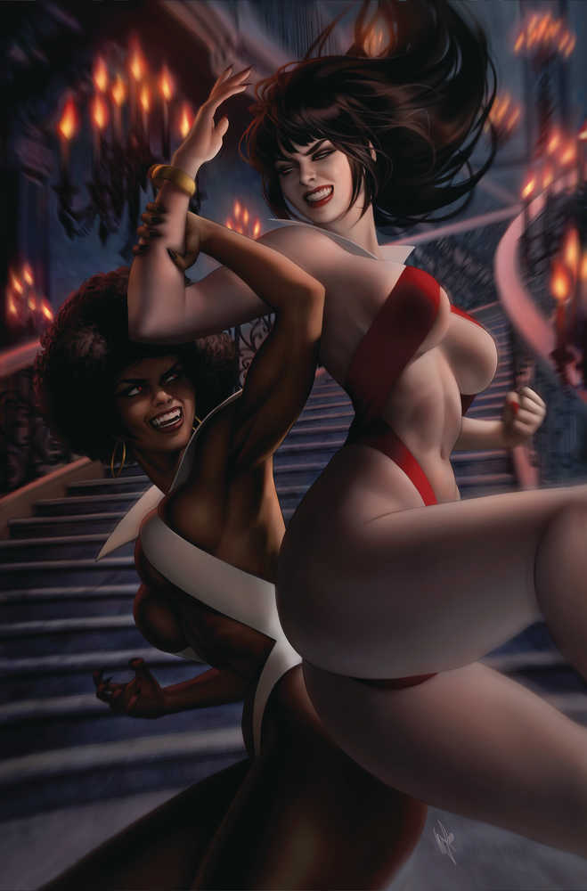 Sacred Six #10 25 Copy Louw Full Art Variant Edition