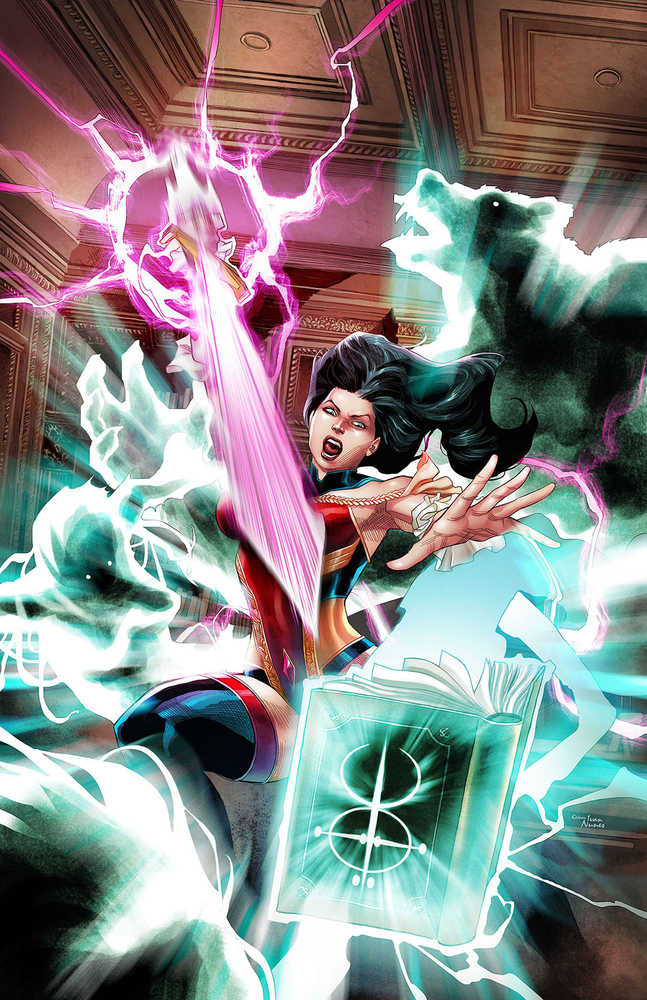 Grimm Fairy Tales #49 Cover A Coccolo