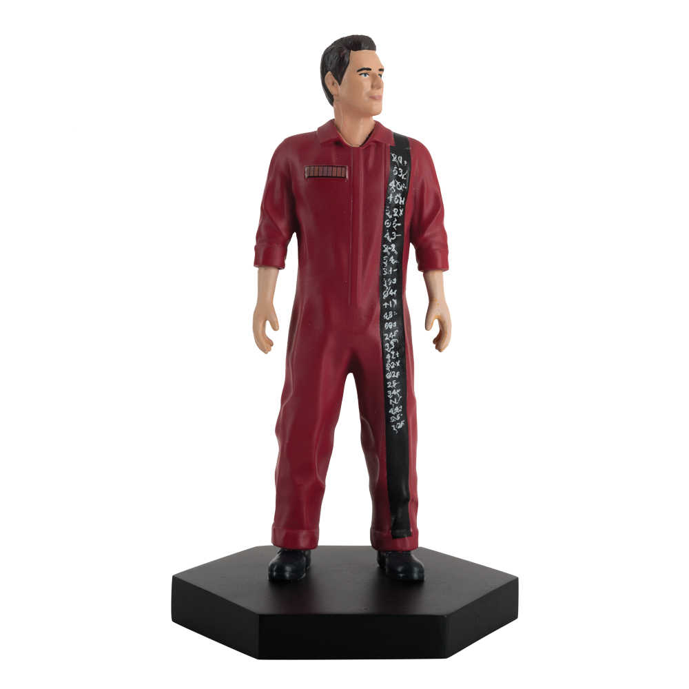 Doctor Who Companion Sets Revolution Of The Daleks #2 13 Th D