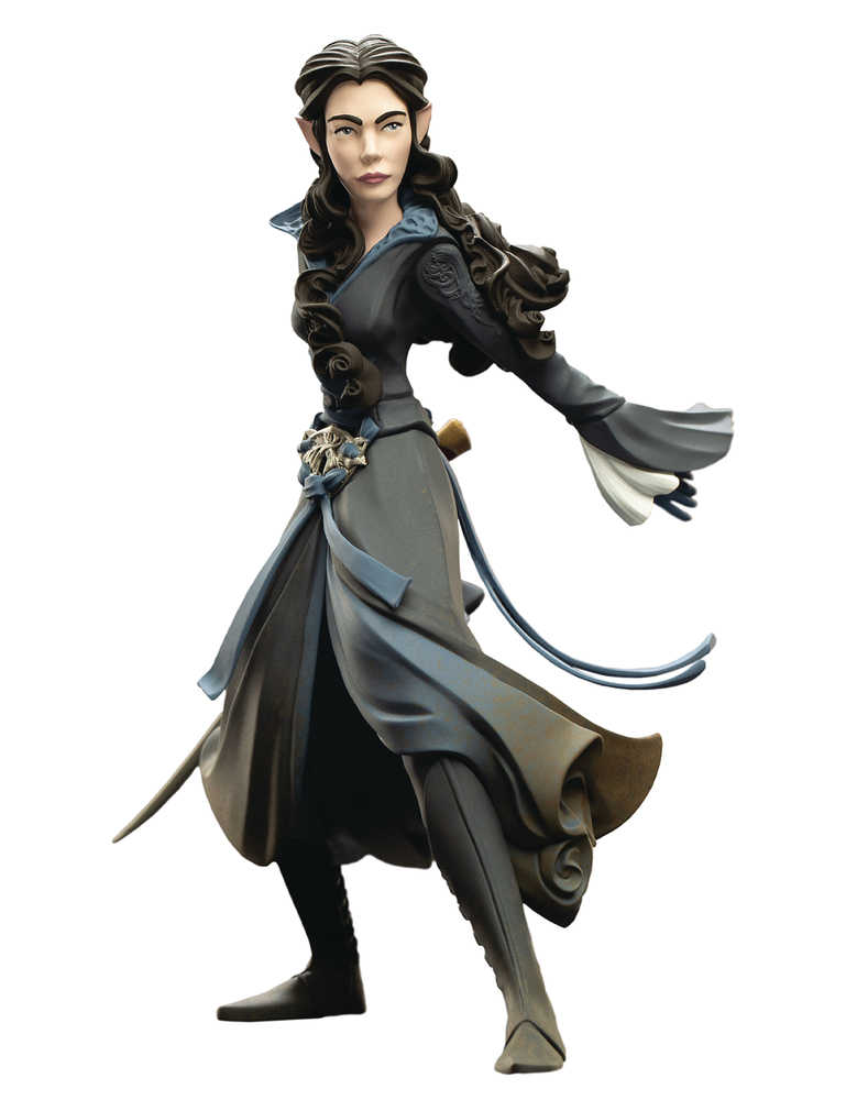 Mini Epics Lord of the Rings Arwen Evenstar Vinyl Figure 