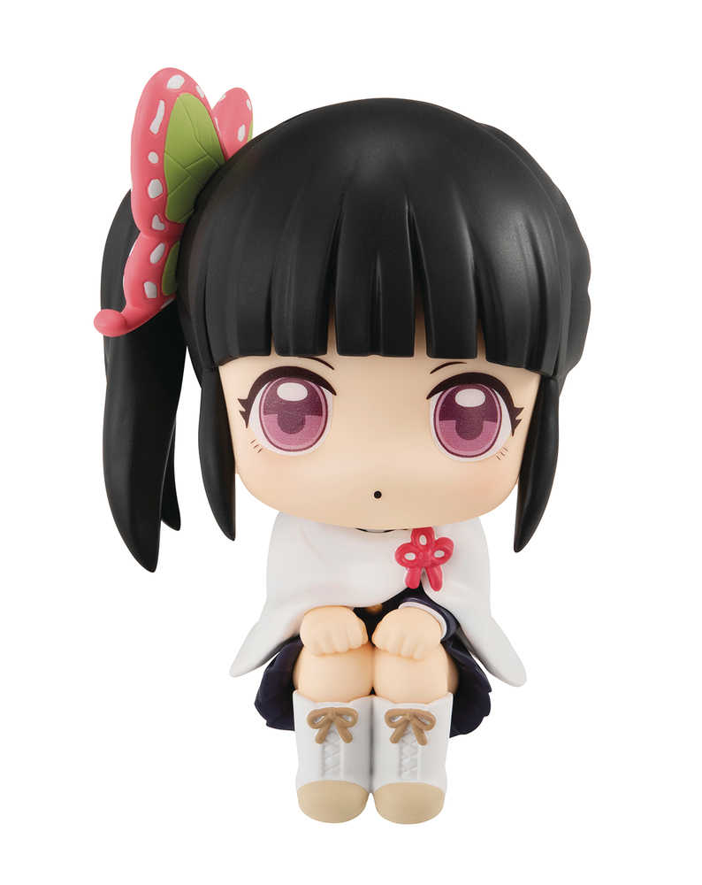 Demon Slayer Look Up Series Tsuyuri Kanawo PVC Figure 