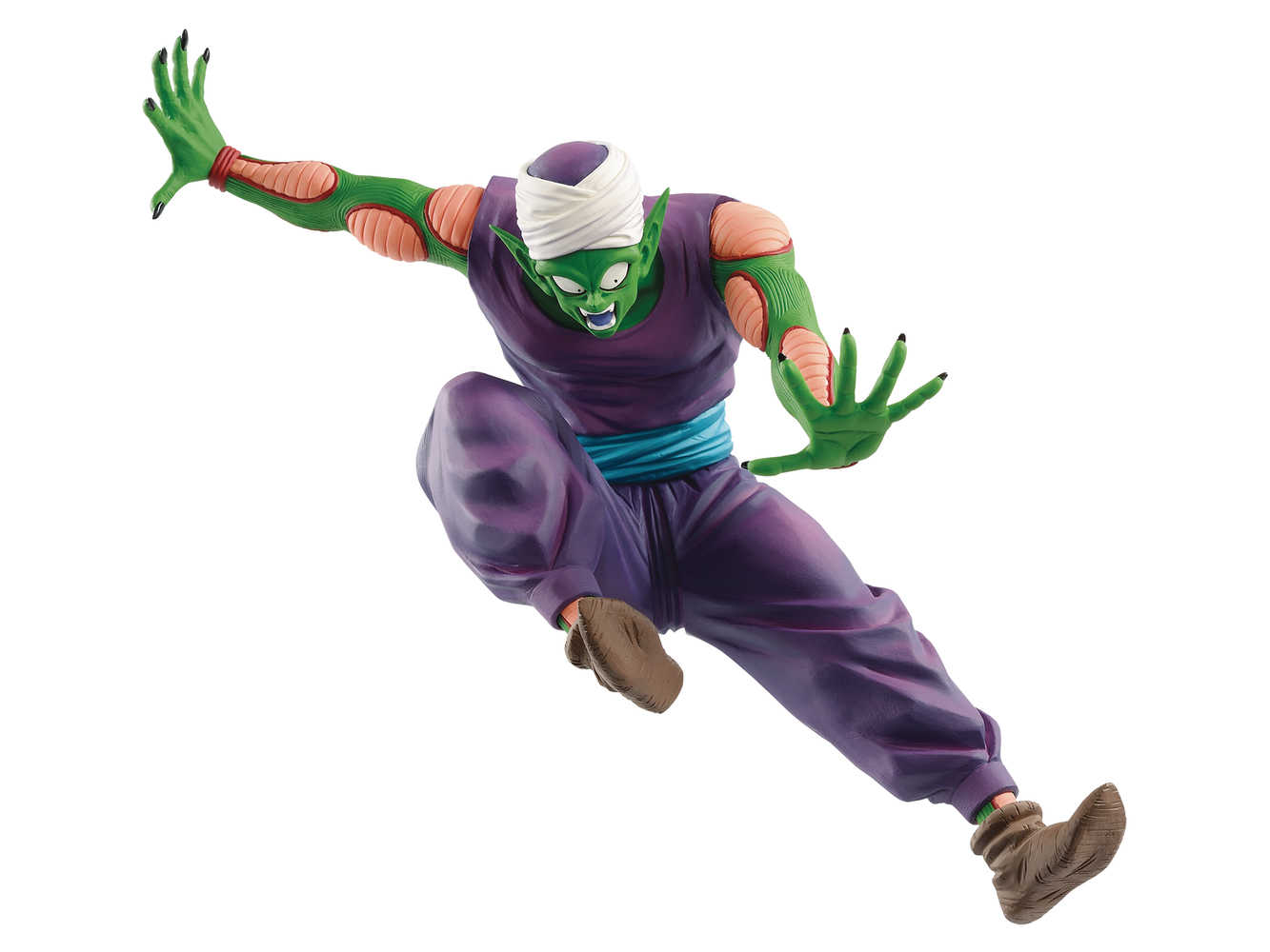 Dragon Ball Match Makers Majunior Figure 