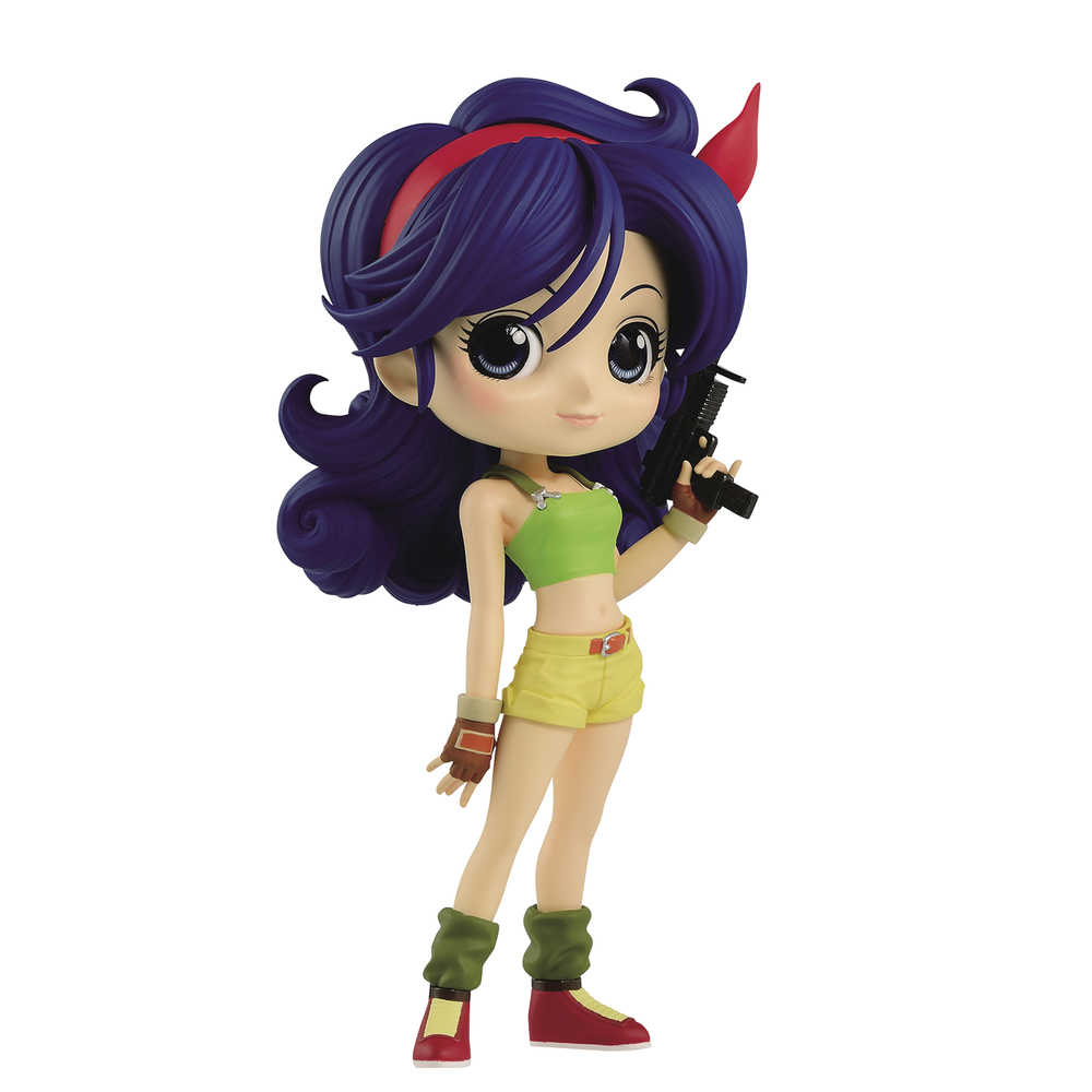 Dragon Ball Q Posket Launch Ver A 