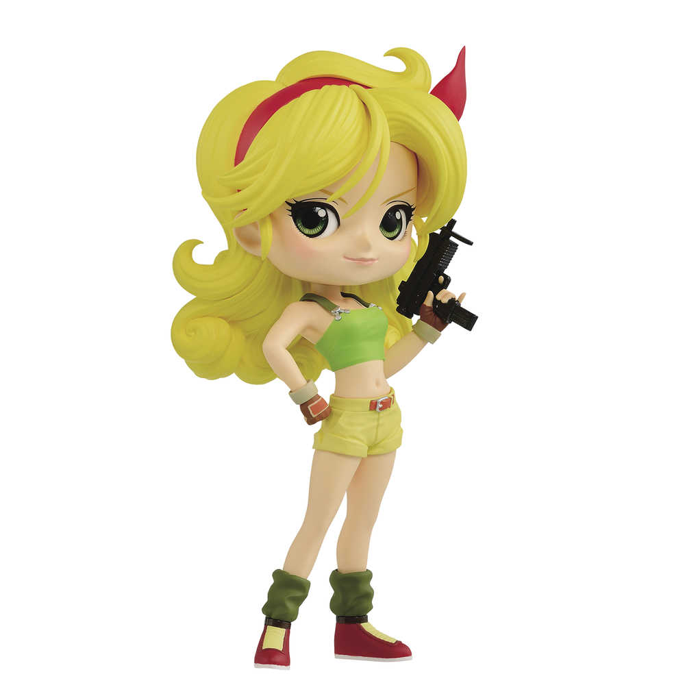 Dragon Ball Q Posket Launch Ver B 