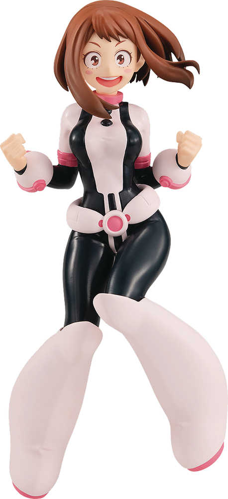 My Hero Academia Pop Up Parade Ochaco Uraraka Hero PVC Figure (
