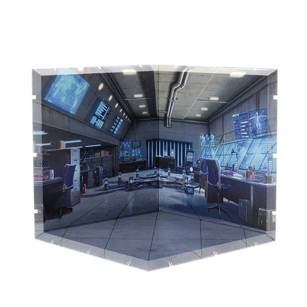 Dioramansion 150 Laboratory Figure Diorama 